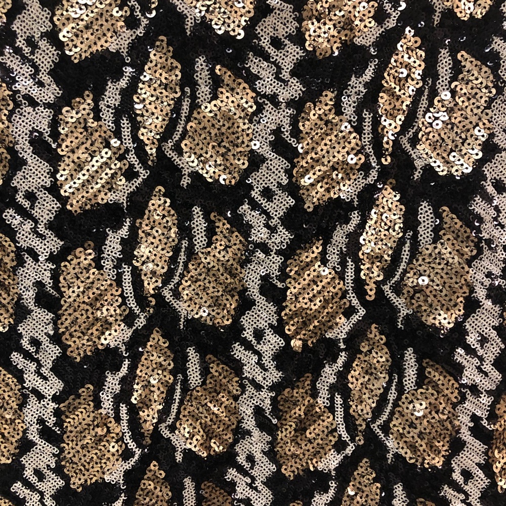 Guess sequinned mini - Picture 2 of 4